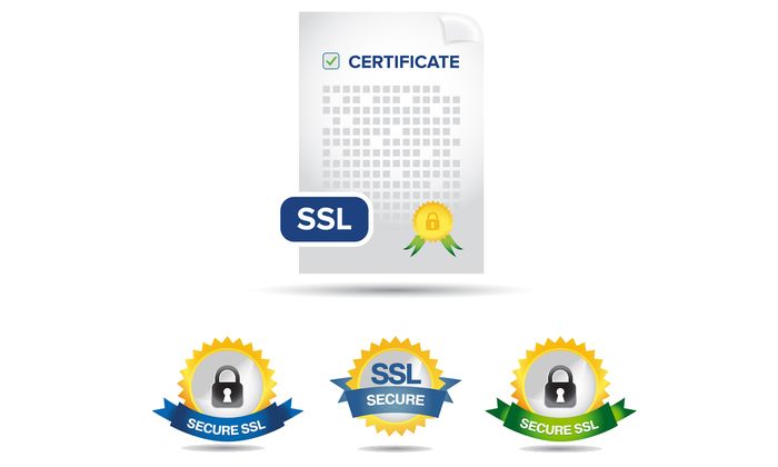 SSL Zertifikate